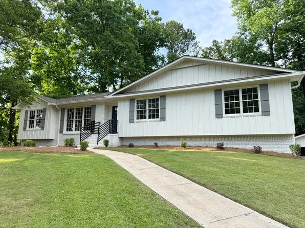 2424 Titonka Rd, Birmingham, AL 35244