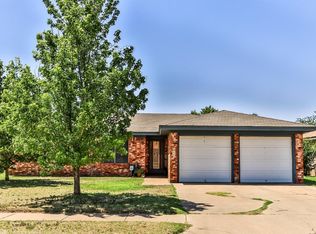 6001 13th St, Lubbock, TX 79416