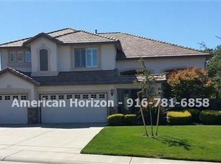 3661 Monteverde Dr, Lincoln, CA