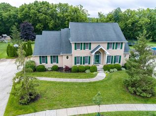 1347 Ryan Ct, Springfield, OH 45503