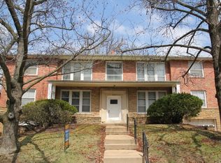8255 Delmar Blvd APT 2W, Saint Louis, MO 63124