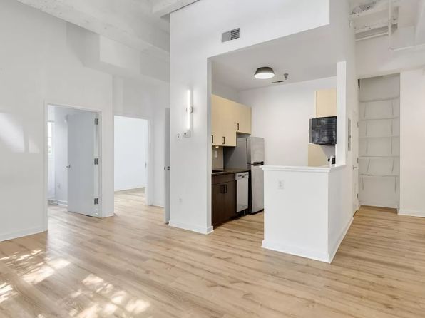 1101 N Hancock St #B-07