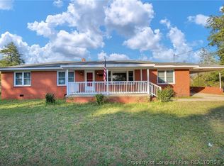500 S 4th St, Spring Lake, NC 28390