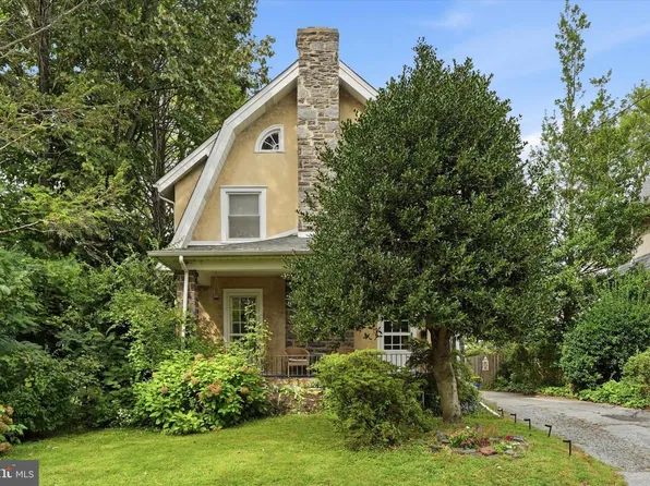 116 Saint Pauls Rd, Ardmore, PA 19003
