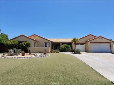 12863 Boulder Creek Rd, Victorville, CA, 92392