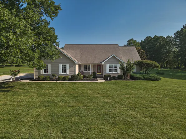 7131 Lovelaceville Rd, Paducah, KY 42001