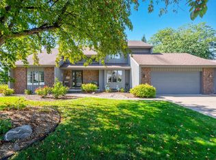 3105 N Blueridge Dr, Appleton, WI 54914