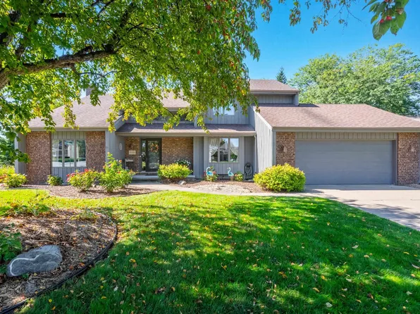 3105 N Blueridge Dr, Appleton, WI 54914