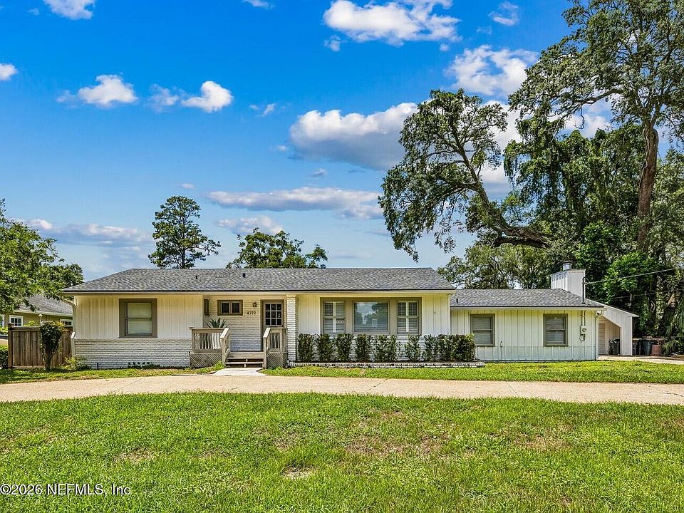 1st image of 4719 IVANHOE Road