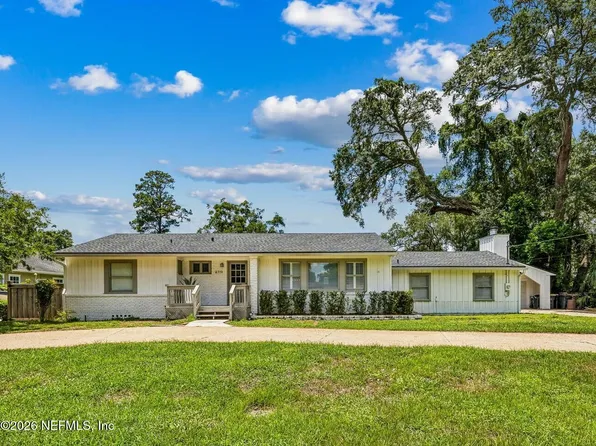 4719 IVANHOE Road, Jacksonville, FL 32210