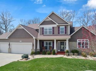 281 Lemar Park Ct, Ballwin, MO 63011