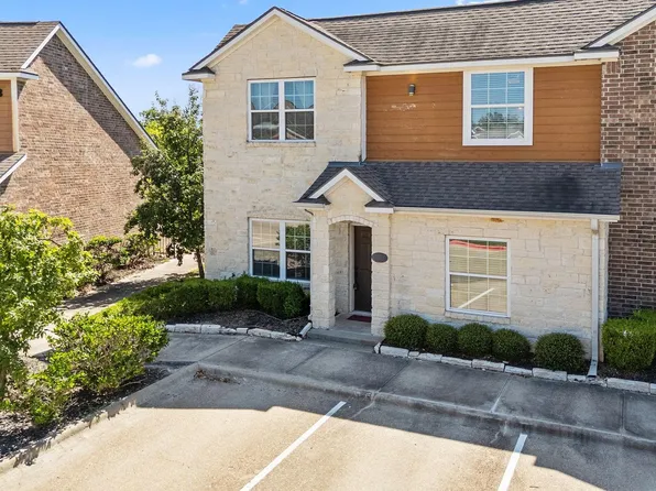 301 Sw Pkwy #308, College Station, TX 77840