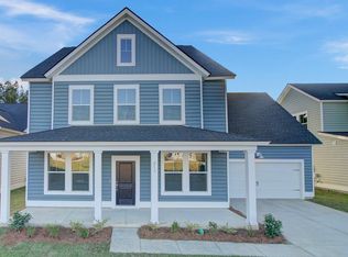 1071 Fitzgerald Ct, Summerville, SC 29485