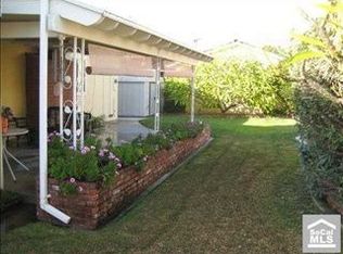 11008 Lindesmith Ave, Whittier, CA 90603