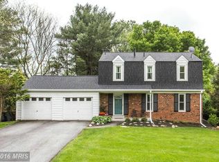 6704 Garrett Rd, Derwood, MD 20855