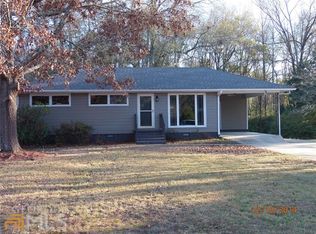 1020 Nelson St, Jackson, GA 30233