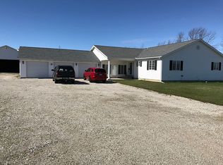 12384 S Strawtown Pike, Kokomo, IN 46901