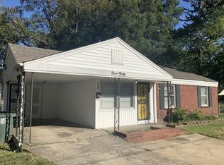 940 Stratford Rd, Memphis, TN 38122