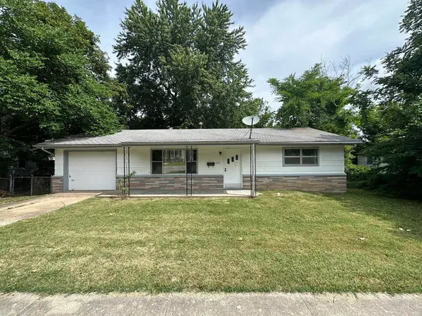435 E Washington Street, Marshfield, MO 65706