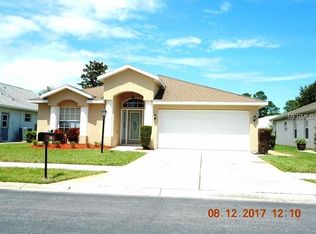 7615 Emery Dr, New Port Richey, FL 34654