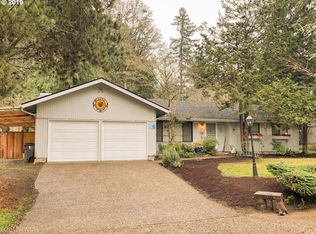 2655 E Wilshire Dr, Eugene, OR