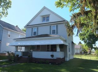 102 E Wilbeth Rd, Akron, OH 44301