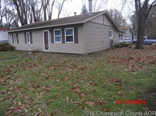 1909 W Kirby Ave, Champaign, IL