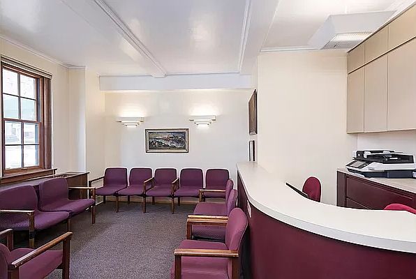 2nd image of 1165 5th Ave #1C