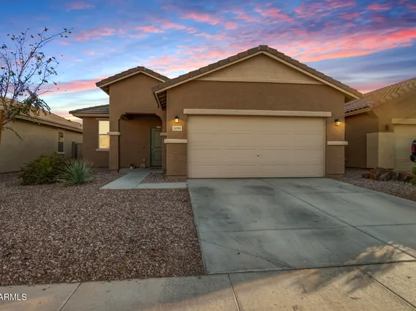 21591 W COCOPAH Street, Buckeye, AZ 85326