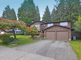 17017 29th Dr SE, Bothell, WA 98012