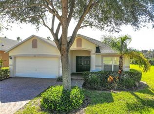 856 Highgate Park Blvd, Davenport, FL 33897
