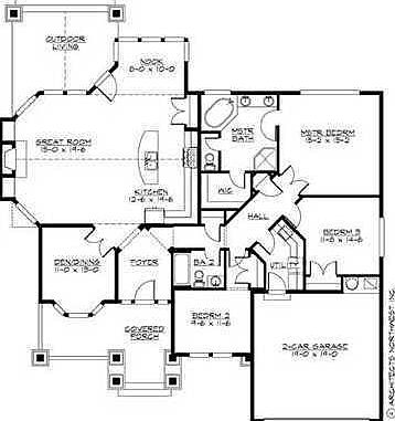 2nd image of 1690 Gable Green Dr #40