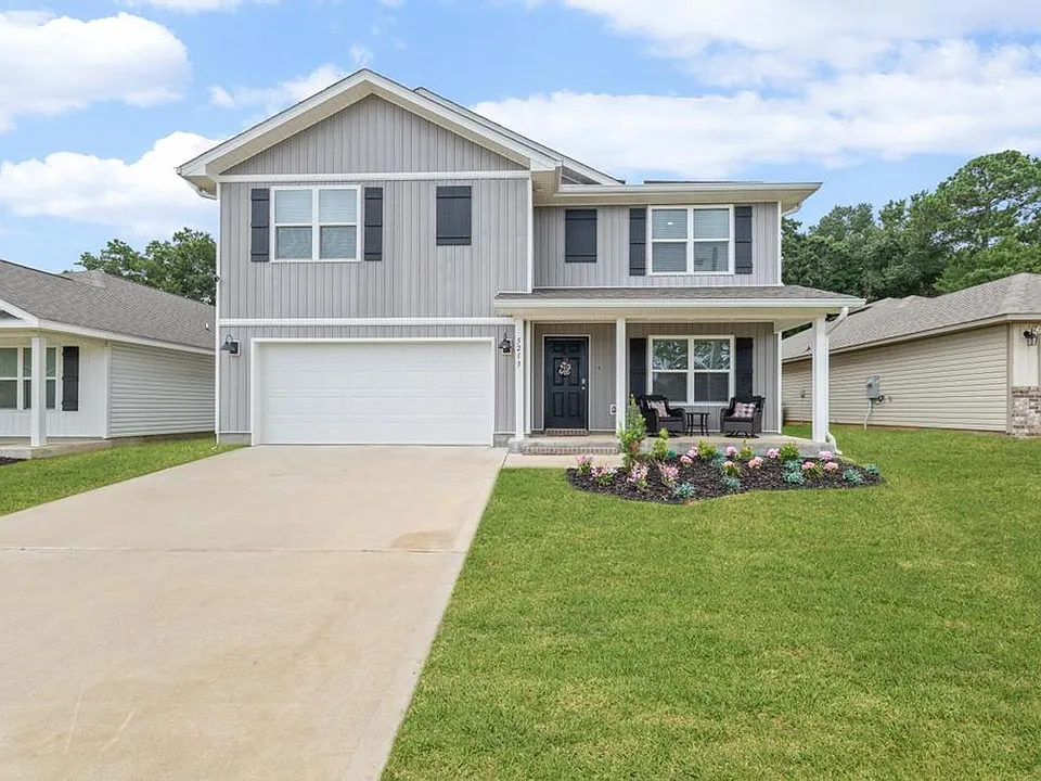 5213 Peach Dr