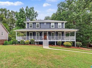 1938 Shady Woods Dr, Birmingham, AL 35244