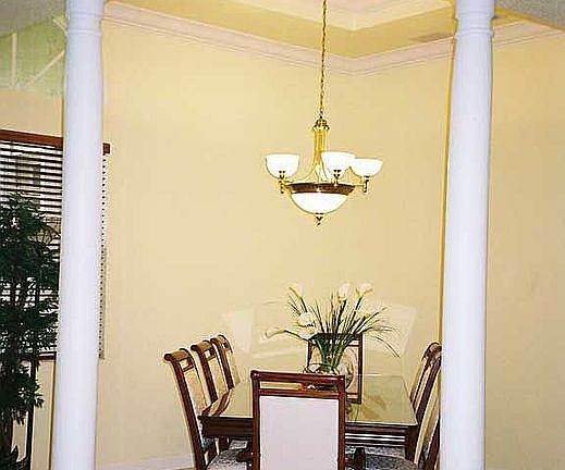 Dinning Room