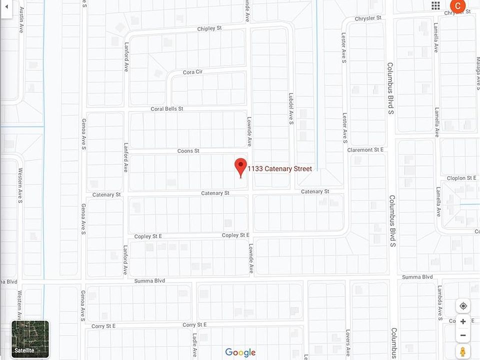 1st image of 1133 Catenary St E