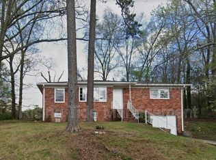 2817 3rd St NW, Birmingham, AL 35215