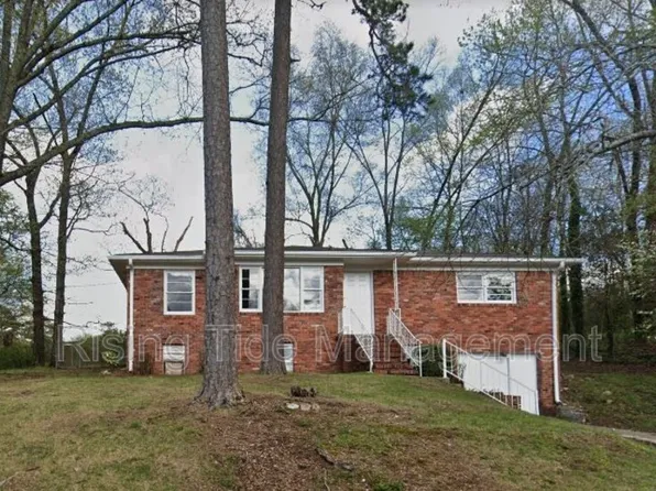 2817 3rd St NW, Birmingham, AL 35215