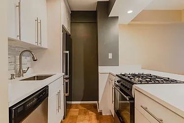 Rented by Keller Williams NYC