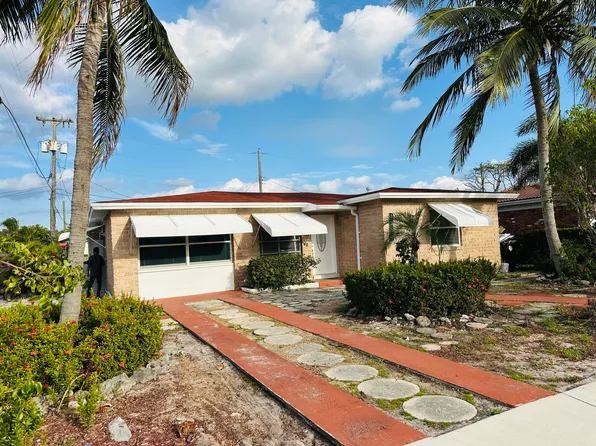 1330 N J Ter #C, Lake Worth, FL 33460