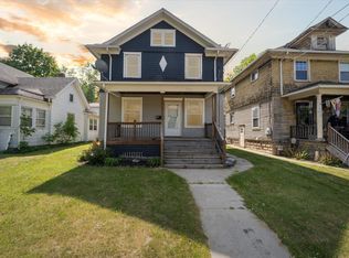 734 4th St, Jackson, MI 49203