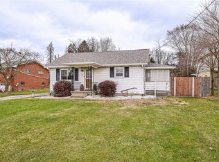 1195 Donohoe Rd, Latrobe, PA 15650