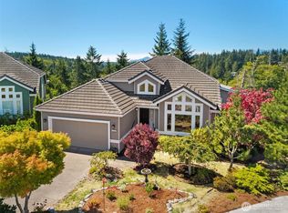 184 Dogleg Lane, Port Ludlow, WA