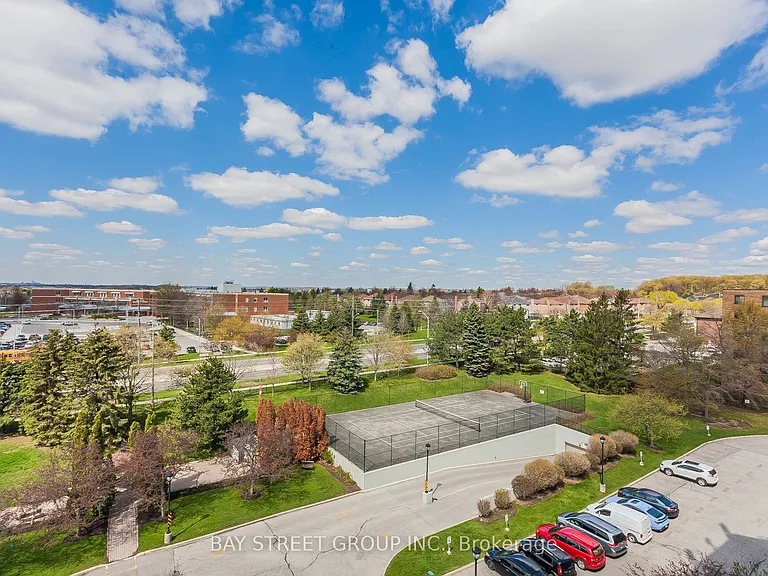 2 Raymerville Dr #717 — Photo 17