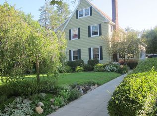 3009 Warrington Rd, Shaker Heights, OH 44120