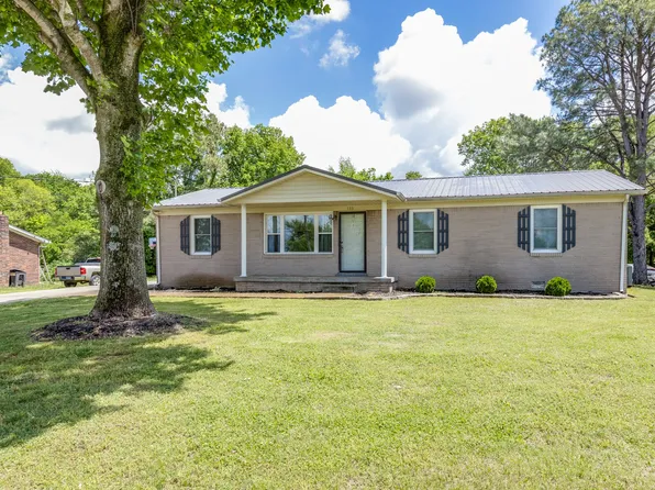 133 Lakeside Dr, Columbia, TN 38401