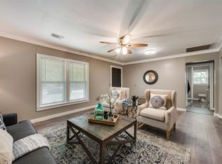 600 S Bonner Ave, Kerens, TX 75144