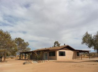 1205 S City View St, Ridgecrest, CA 93555