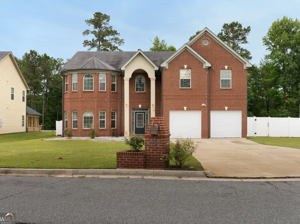 168 Summer Grove Ln, Macon, GA 31206