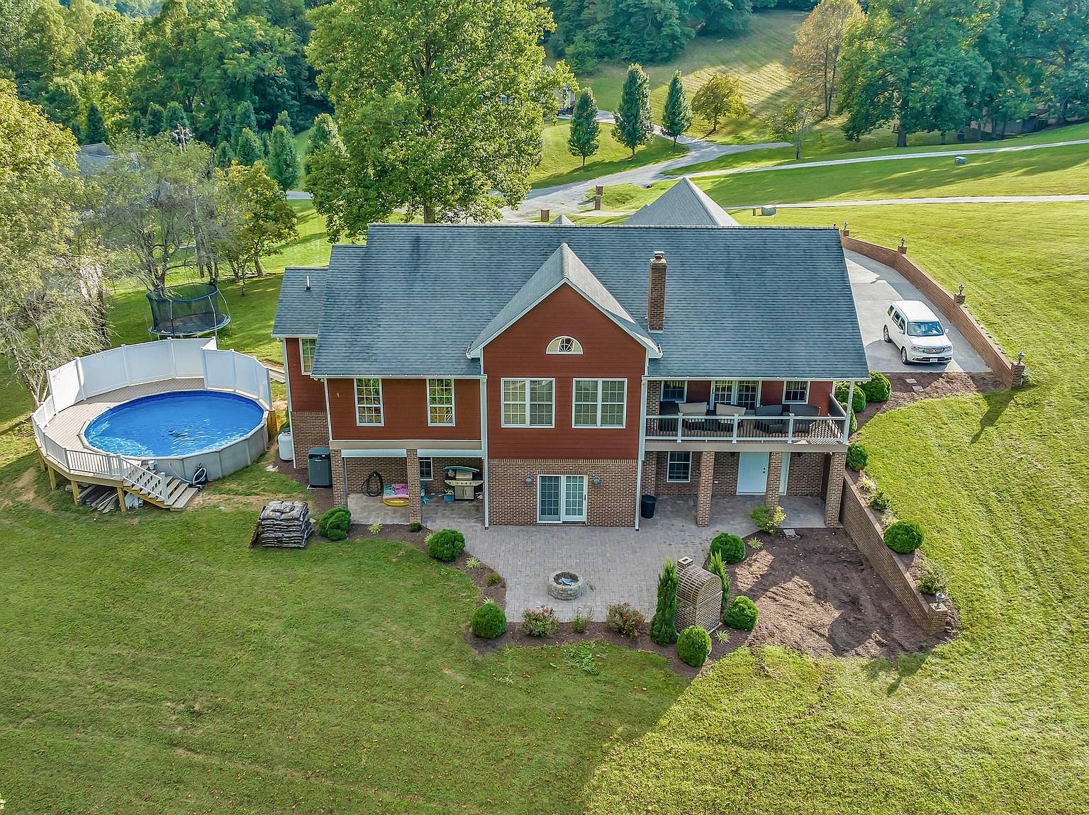 3014 Arise Valley Rd, Big Stone Gap, VA 24219 Zillow